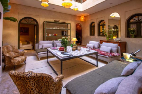 Maison Riad Beryll